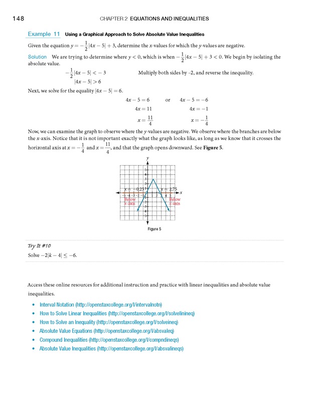 Algebra and Trigonometry - Front Matter 166